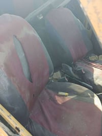 هاي سايبه شوفت عينك رقمه صدامي احمر محرك وكير شغلات مابيهن شي  0785266...