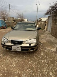 هۆنداالنترا 2002 رەقەم سلیمانیە تەبرید ساردو گەرم ئیشە کات لەسەرساخی ب...