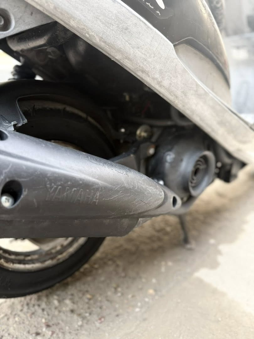 السلام عليكم 
دراجه ماكس منغولي دراجه كامله مكمله 
لايت امامي لايت خلفي اشاير سكن 
كهربايات كلها شغاله 
دراجه حلوه مكينه شلعه ومشي وكفرها اصلي ختم واحد 
للبيع مكاني ناصريه مركز 
سعرها  700وبيها مجال 

رقمي (***********)
