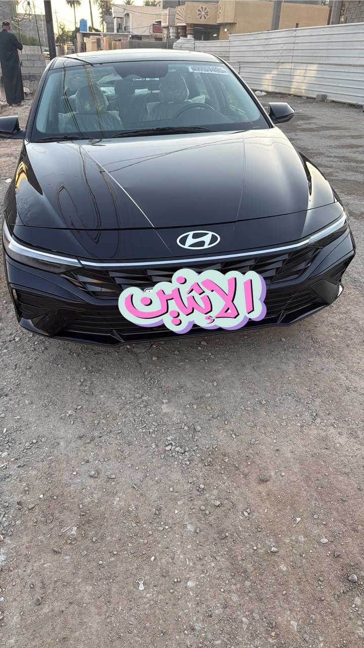 للبيع النترا وارد أمريكي هايبرد   موديل 2025للاستفسار ***********
