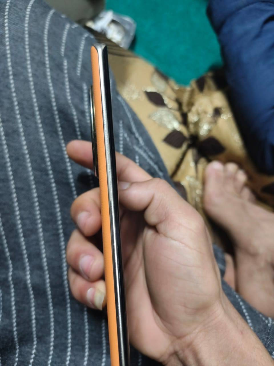 السلامو عليكم هونر x9c جيهاز جديد مستعمل شهر واحد امراوس ابايفون 12و13 والتفصيل بل خاص امراوس


**إذا كنت صاحب هذا الإعلان وتريد حذفه لأي سبب، رجاءا أرسل رسالة إلى الدعم الفني**