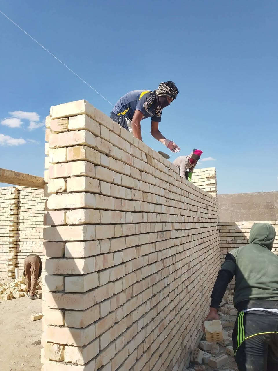 سلام عليكم على بركات الله تم نزوال طابوك صار بسعر مناسب توصيل #العماره #البصره فقط هاذه رقمي توصل وياي تريد واتساب تريد مخابره (***********)(#***********) متوجد #24 ساعه
