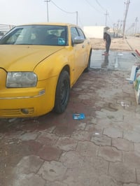 اوبامه • ٢٠٠٨ • مكينة ٣.٥