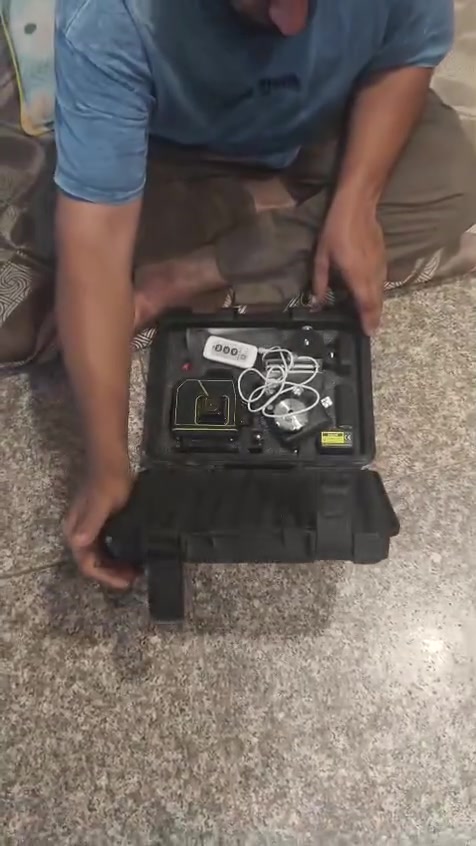 كبان ليزري ١٦ خط بجيس جديد لك ادفع سعر وبالعافيه


**إذا كنت صاحب هذا الإعلان وتريد حذفه لأي سبب، رجاءا أرسل رسالة إلى الدعم الفني**
