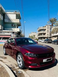 تشارجر SXT • ٢٠١٧ • محرك ٣٦٠٠