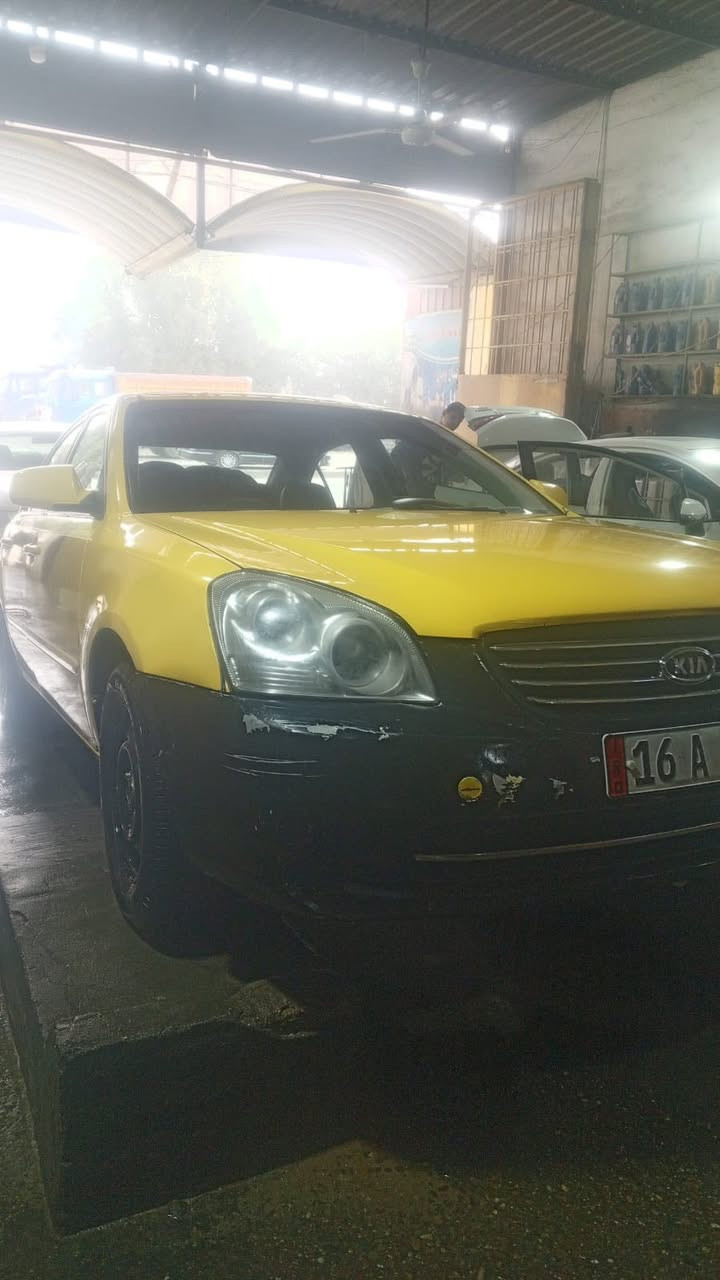 سلام عليكم وبيمه 8 للبيع 
سياره جاهزه كير مكينه حداديه تبريد تدفأه
رقم اجنبي بسمي 
مصفره هيئه وغرامات خطه نجف دوانيه  باقي تفاصل يتصل وتدلل ***********
