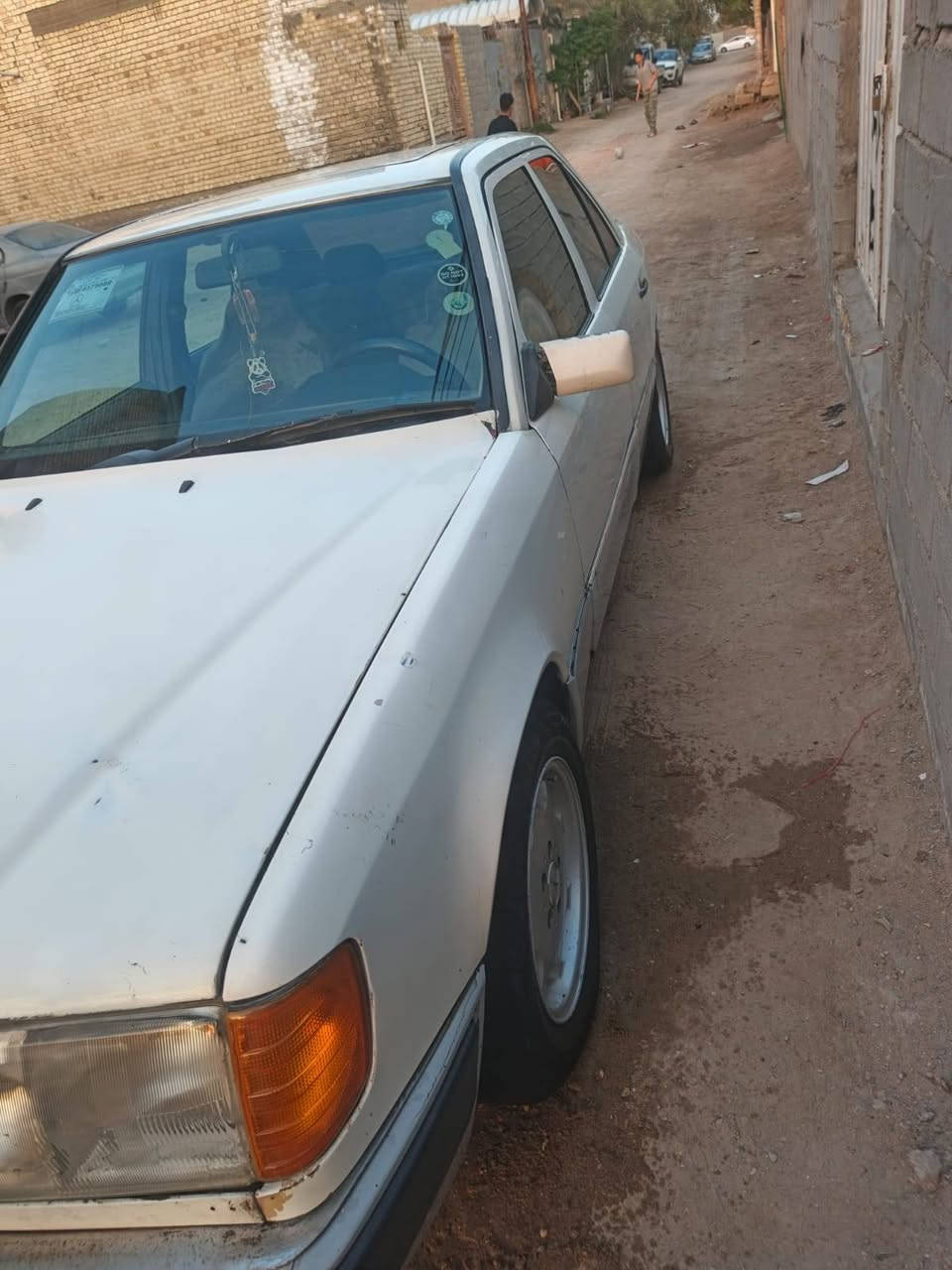 سلام عليكم
مارسدس البيع ومراوس دب حجم ،300 رقم ربيل دولي تريد وكاله مداور كله مضمون مكينه كير بطه باكارتون حديد خلفي أمامي جديده غرفته جديده سياره صبغ كلش قليل بيه خياس قطرت خياس مابيه شواصي رمانات دبلت قطرت خياس مابيهن تبريده بس غاز فقط داخله سياره كارتون شرط مثل ما بصوره سياره احلى من صور مال جنايان مكاني نجف كوفه سعر55وبيه مجال حق جيتك تصال وتدلل ***********
