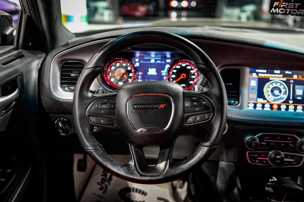 Dodge charger 2023 R/T 
Engine:5.7 L 
رقم کاتی 
ماشئ ١٤ الف 
بیها بس ١ قطعە بدون داخل 
ارباگ سیستم 
سعر 265 ورقە 
مکان سیارە اربیل 
شرکە فێرست مۆتۆرس 
***********
***********
>>>><<<<<<<
Dodge charger 2023 R/T 
رقم کاتی 
بس بۆنیتی بۆیاخە 
بێ داخل ارباگ سیستەمە 
سعری 265 ورقە 
شوێن سەیارە هەولێر شرکە فێرست مۆتۆرس
