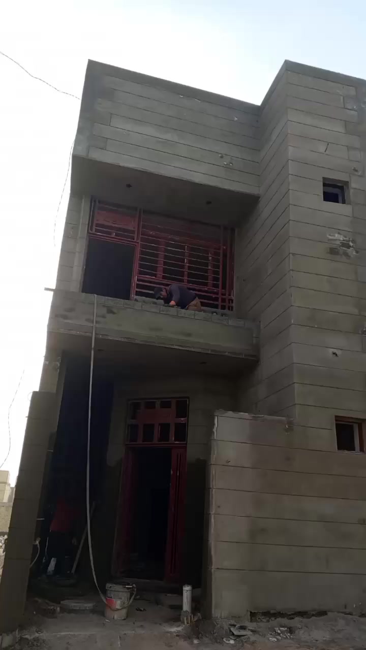 ابو عباس لباخ جص بورك سمنت جراره سقل وتقطيع طلس ***********
