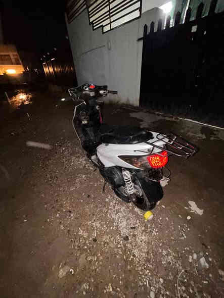 سلام عليكم سكنس للبيع  فحل كابريتر  مجفته مره وحده سعره 475 وبيها مجال واتس .***********
