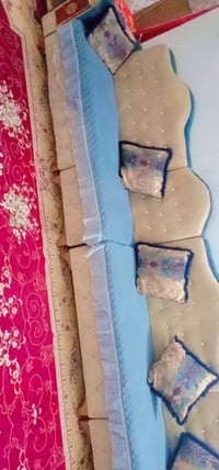 الشهداء العبيدي • ١٠مقاعد • نضيف