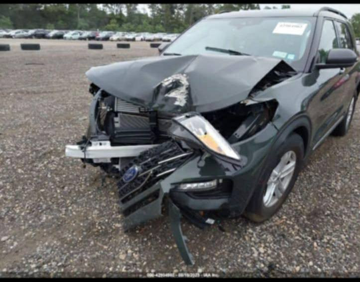 سلام عليكم
للبيع فورد اكسبلورXLT موديل ٢٤ مكمركة وكاملة بدون رقم ولاتصليح على وضعها مكانها بغداد اللطيفية السعر 185👍
***********
