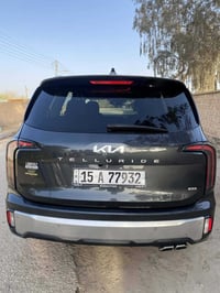 تلرايد 2024 كلين بدون قطره صبغ  تعديل حافه الجاملغ بارد  فول موصفات SX...