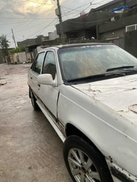 اوبل ارم • ١٩٩٤ • السليمانية