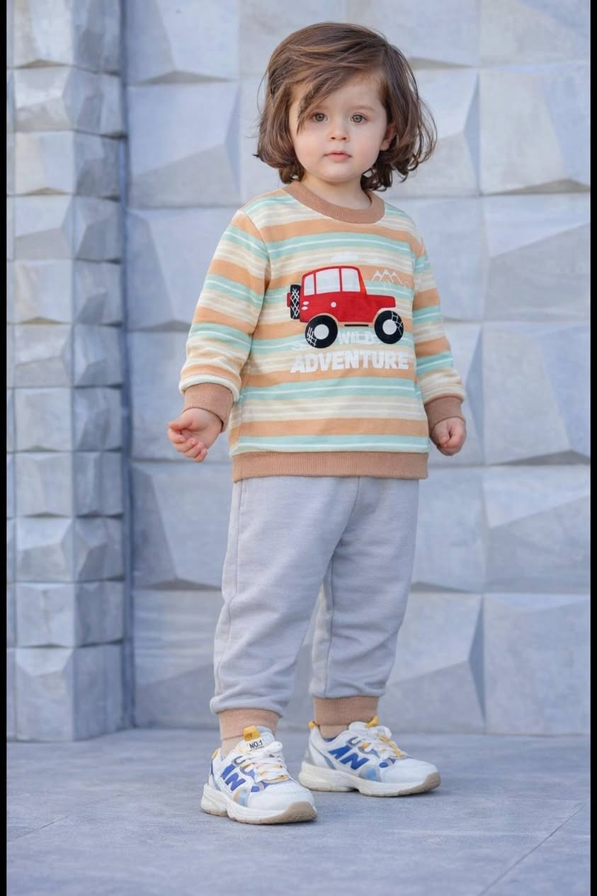 اطقم ولادي وبناتي قطنيه درجه اولى

بهاري وصيفي
سعر ٨ الاف فقط

فحص الطلب بوجود المندوب
توصيل الف داخل هيت


**إذا كنت صاحب هذا الإعلان وتريد حذفه لأي سبب، رجاءا أرسل رسالة إلى الدعم الفني**