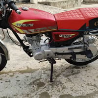 موديل ٢٤ • محرك ما مفتوح • ماكينة ناعمة