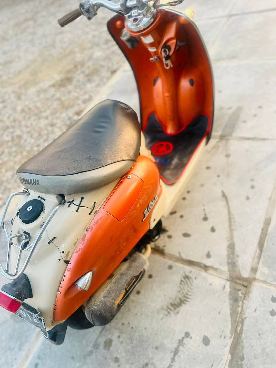 السلام عليكم
مكلف بالنشر

موطور ذبانه للبيع مصري نضيف شرط

السعر 250 وبي مجال

شراي اتصل ***********
