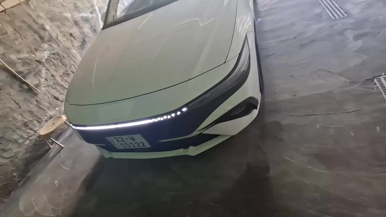 السلام عليكم النتره للبيع جديده مثل ماموضح بل مقطع الستفسار ***********
