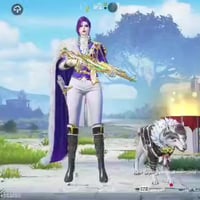 حساب بوبجي • مستوى 80 • موصل