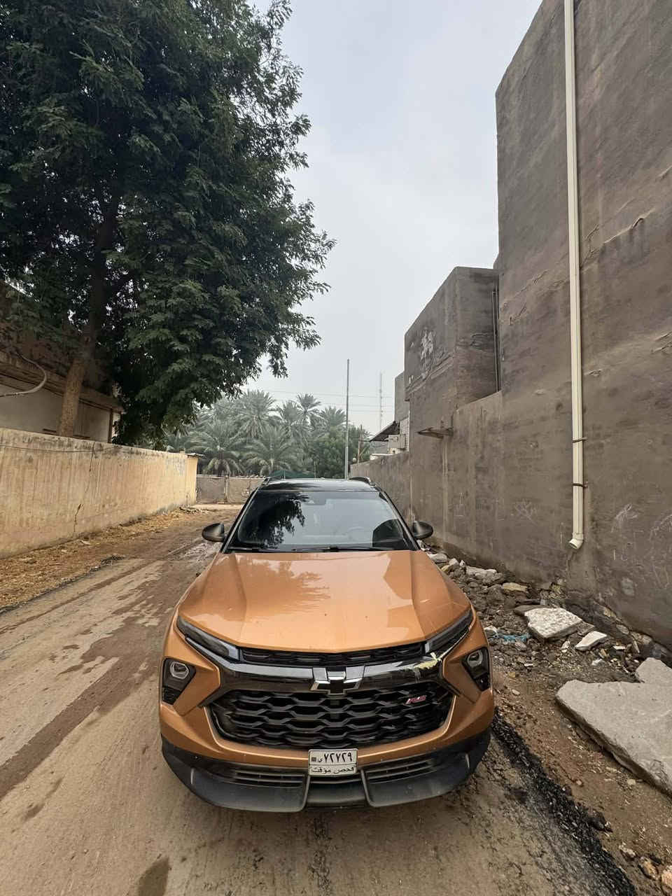 السلام عليكم تريل بلايزر موديل 24 فئة Rs ماشية 15 الف شاشة متصلة كامرة كشنات جلد كهربائي تدفئة بلكشنات رادارات بيها وهواي مواصفات حادثها جاملغ وبنيد ومكانات صبغ بچم كبس السعر 110 محتاج فلوس بناء ومستعجل علبيع مكاني بابل موبايل ***********
