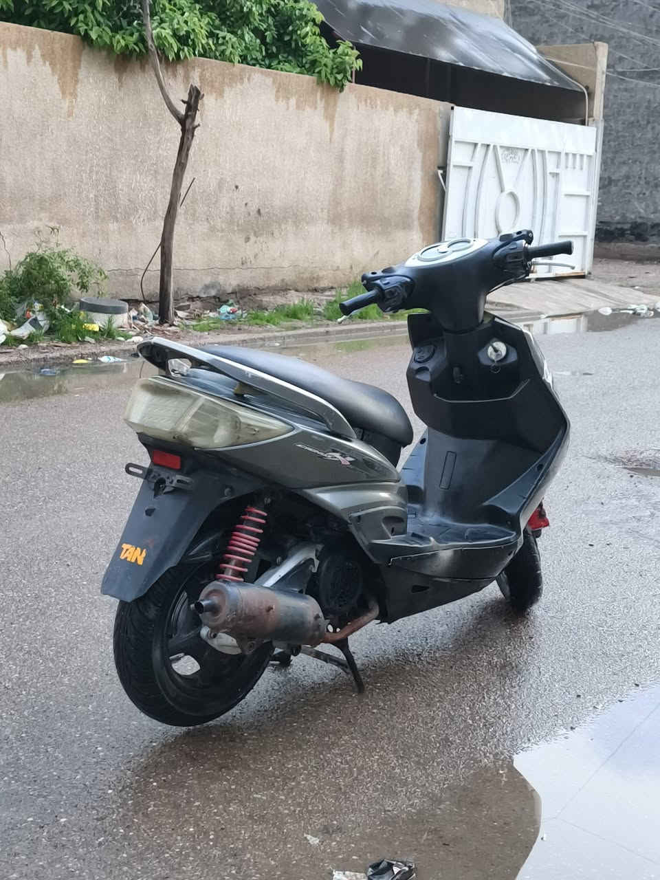 سكنس كفاله
***********
