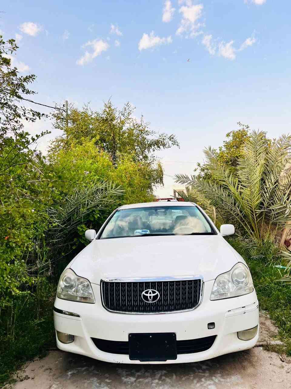 السلام عليكم ماجسته ادوات ادوات موديل 2006كصه قماره الباقي كفاله عامه بيها حجز ذي قار سياره 4دكم مكاني ناصريه مركز ***********
سعر 58بيها مجال
