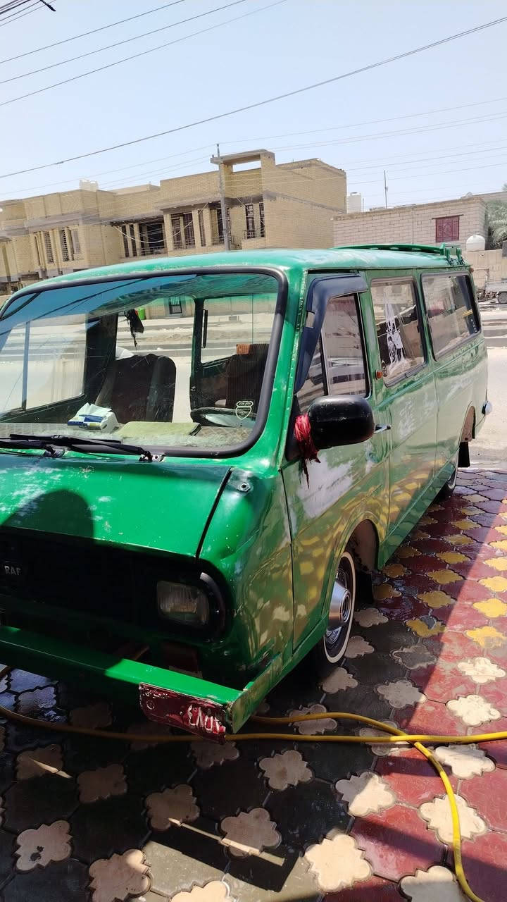 لابيع سياره جاهزه مكينه وكير ونجي جدد مكان ناصريه  سعر خاص اتصل ***********
