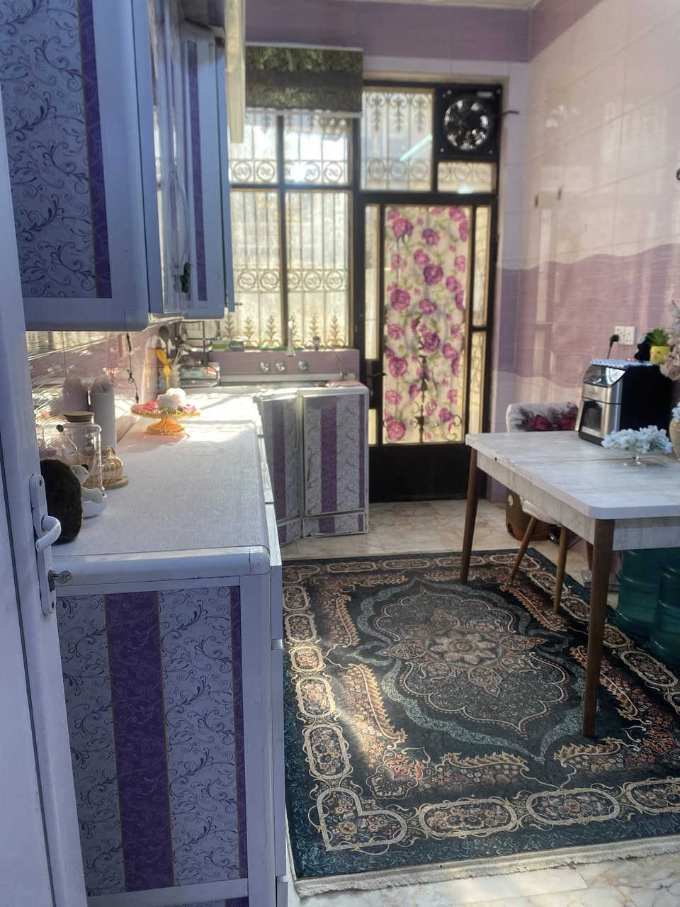 🏡🏡سلام عليكم بيت للبيع في منطقه العبيدي حي الرئاسه شارع ٢٠طابو ملك مساحه ١٢٥متر بناء سنه ٢٠١٥بناء كلش نضيف السعر ٢١٠وبي مجال للشراي رقم صاحب البيت ***********📞
