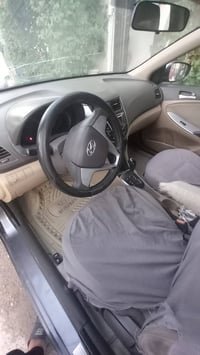 اكسنت • ٢٠١٥