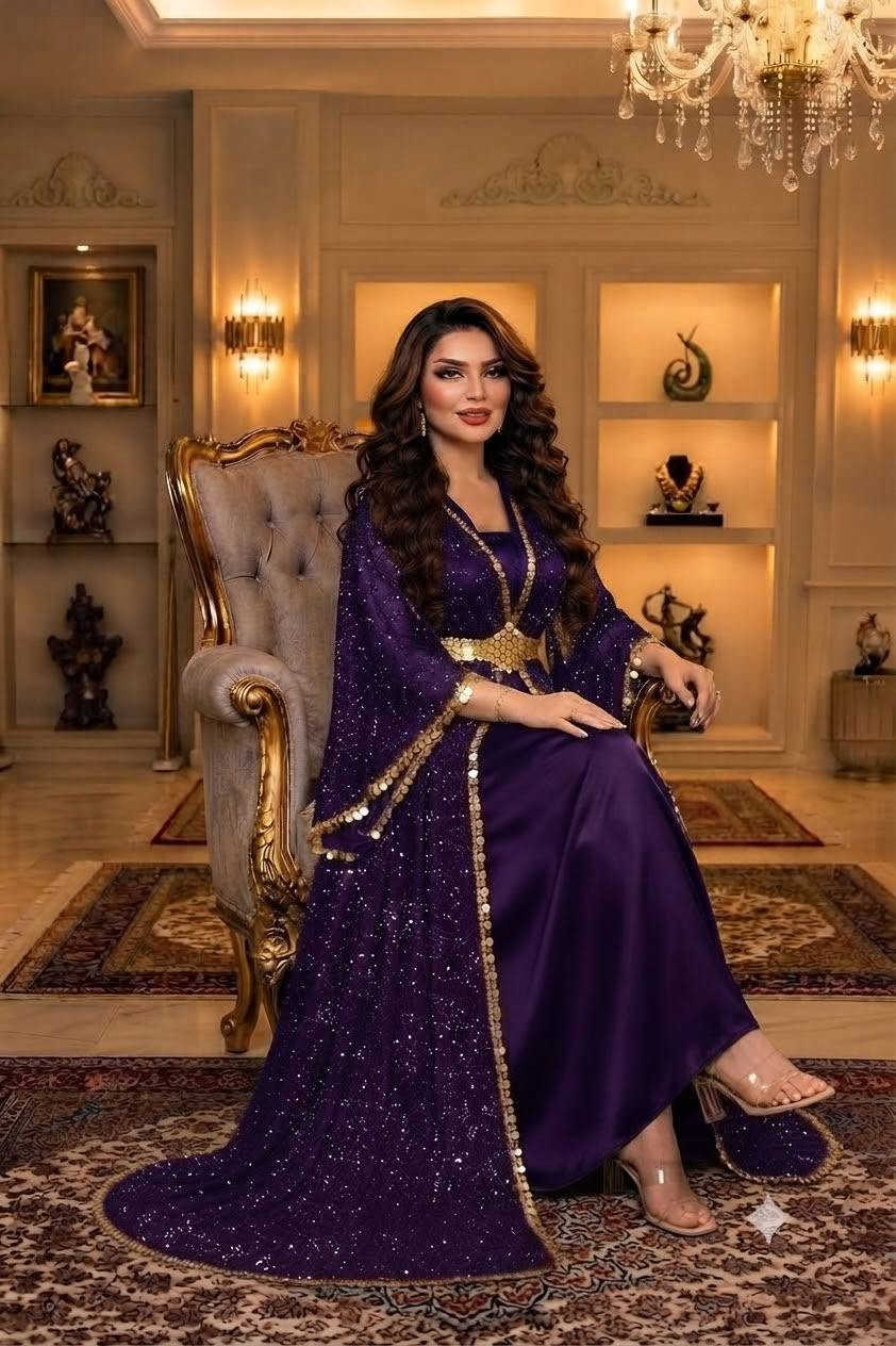 زي كردي 🎀❤لبسي كردي وخليهم يحجون بجمالج 🦋🥰
حزام هديه 🎀❤️


**إذا كنت صاحب هذا الإعلان وتريد حذفه لأي سبب، رجاءا أرسل رسالة إلى الدعم الفني**