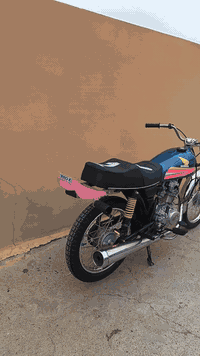 للبيع دراجه محرك رابيدو ما مفتوح أصلي موديل 2024 السعر 475وبي مجال قليل للتواصل خاص أو اتصل ***********
مكاني حمدانيه يذا اكو مراوس ويا بزون نفخ
