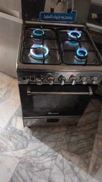 فرن • للبيع • أجهزة منزلية