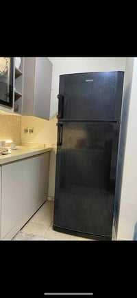 ثلاجه • غرفه نفرين