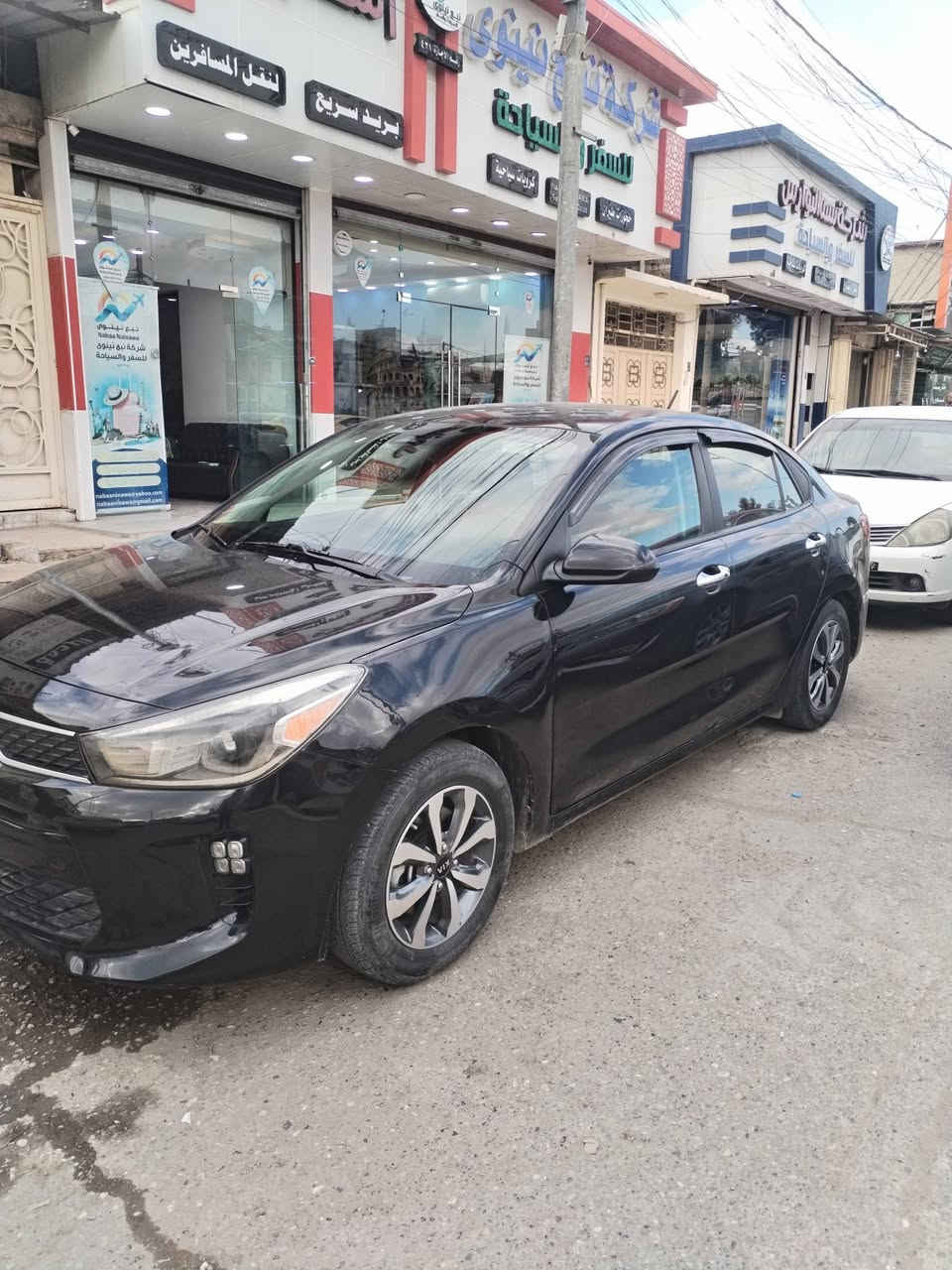 كيا ريو 2021 فول موصفات
ماشيه45 الف ميل

ضرر جاملغ وبوند

مكان السياره موصل

للاستفسار الاتصل

***********
***********
