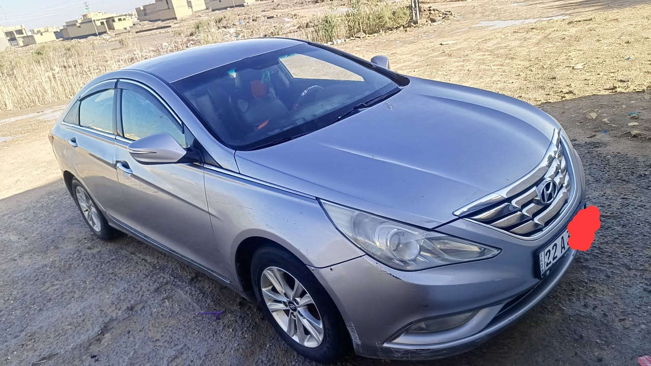 السعر 47
العنوان / الناصرية / مركز المدينه
سوناتا 2014 ادوات كص جنطه
 مكينه دوش  غاز  غاز ( اقتصادية)
متوم شمالي السنويه 27 اله تنتهي
جاهزه تخم تاير جديد وتبريد وحدادية
‏‪***********‬‏
