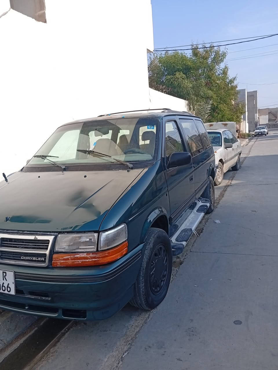 كلايزر موديل93 محرك كامرى تبريد شغال بيه دفتر بنزين سياره مصبوغه حزام مكان سياره كركوك سعره44////***********
