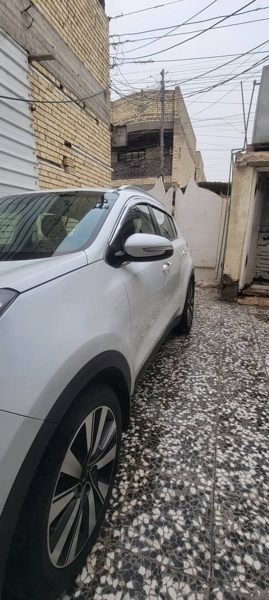 سلام عليكم سبورتج 2018خليجي فول مواصفات عدة بنراما سيار جديدة وضع الشركة مكفولة كفالة عامة من صبغ فتح بارد سيارة ماشية 38 حقيقي وين مي عجبك افحص سيارة وضع شركة علة ايد وحدة حتة مقدس منازل وسونار موجود شراي يتصل نطي تفاصيل اكثر بكاني بغداد رصافة***********
ماصفات
بصمت تشغيل
بصمت بيبان
اشارة ترحيب
صندوك كهرباء
حساس امامي خلفي
سايد بريك رجل
شاشة لمس بلاد
كامرة بلاد
