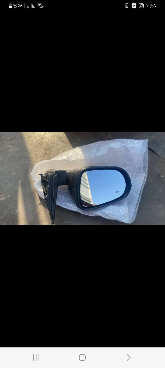 المرايه مال ترافرس 
المرايه مال تراكس 
المرايه مال تريل بلايزر 
***********
