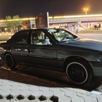 بيجو بارص موديل 24 السياره خير من  الله عنواني كوت 07722587918