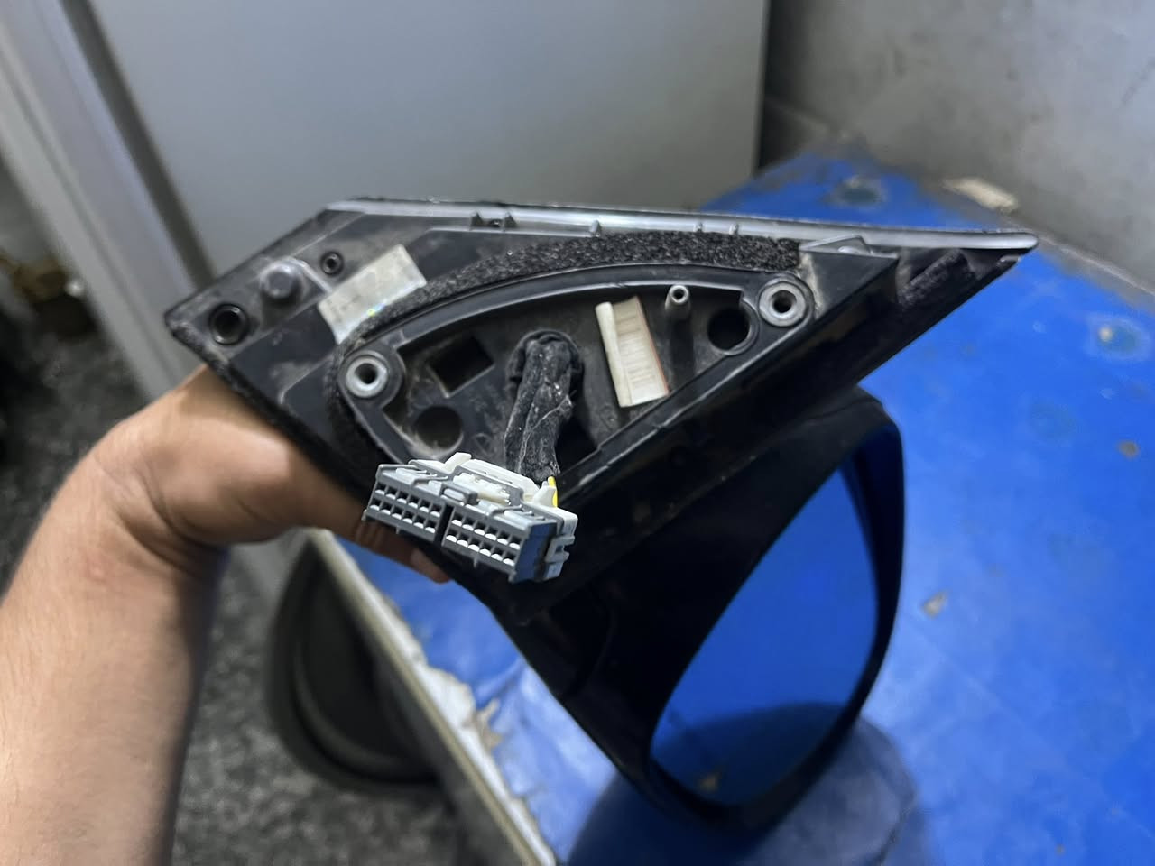 مري سورنتو موديل من ١٦ الحد ٢٠ شفط وكامره وردار  وشاره سعر زوج١٠٠ الف ***********
