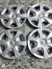 للبيع كبات نيسان سني مصري  اصليات شركه    مكاني  بغداد  شراي يتصل 0771...