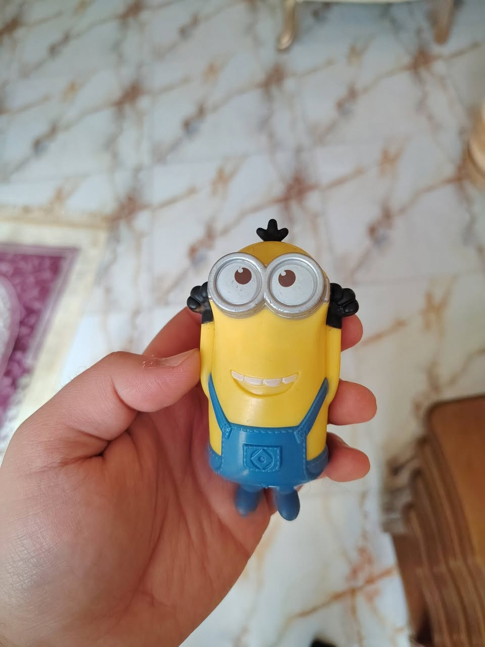 تشكيلة مجسمات banana 

سعر القطعة 5 الف


**إذا كنت صاحب هذا الإعلان وتريد حذفه لأي سبب، رجاءا أرسل رسالة إلى الدعم الفني**