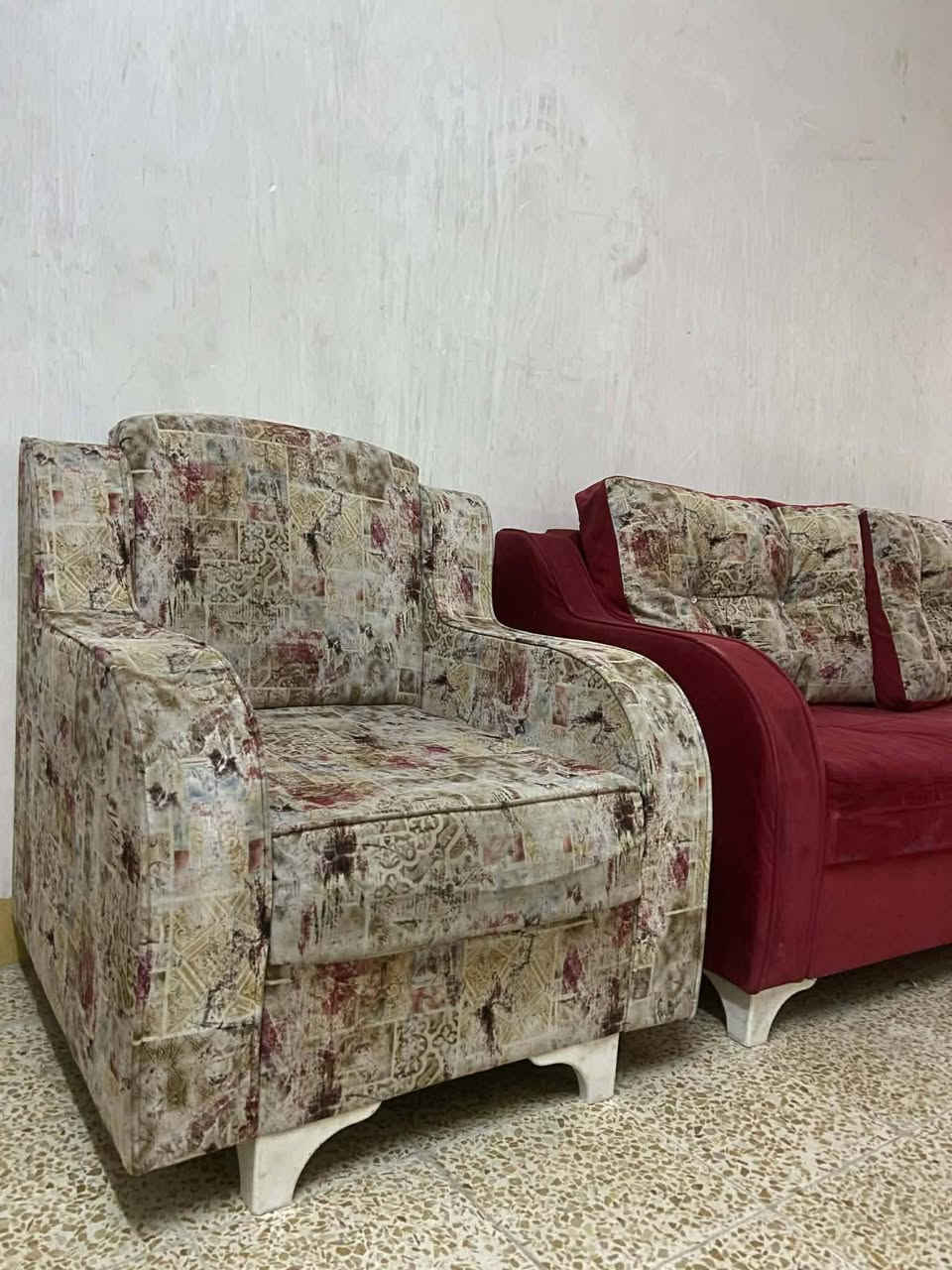 مكلفه بلنشر تخم سعره 60 وبيه مجال


**إذا كنت صاحب هذا الإعلان وتريد حذفه لأي سبب، رجاءا أرسل رسالة إلى الدعم الفني**