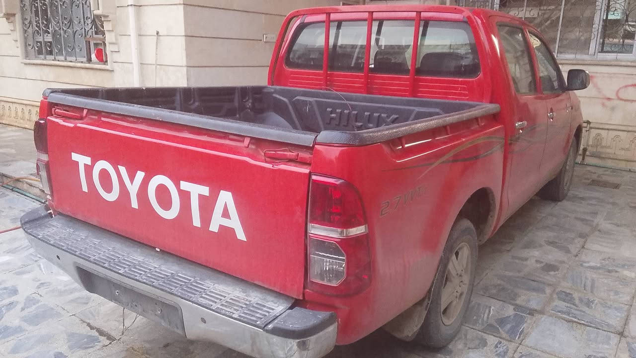 السلام عليكم بيكم في كم تويوتا مرزي صبغ حزام بيطخها صفحه السائق بابين دوسه رقم بغداده رقم بغداد سياره صبغ حزام سياره موديل 2009 خليجي شاصي 19 سياره شرطه تحويل مباشر بها تك لغد امامي بطيخه مبدله سياره سعرها 127 وبيها مجال للطيبين الاستفسار على هذا الرقم***********
