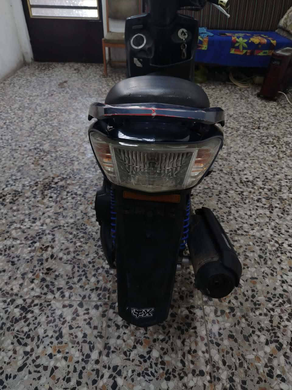 سلام عليكم دراجه سكنس فحل نوزل دراجه بلاديه شلعه معدل خير من الله كهربائيات كلهه شغاله ختم واحد دراجه تواصل *********** مكاني بغداد الشعب
