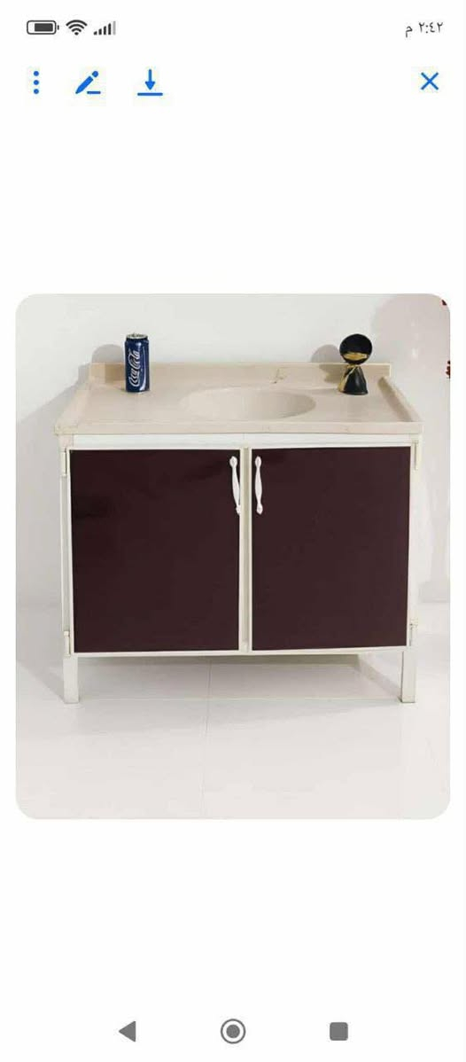 توجد خدمة توصيل


**إذا كنت صاحب هذا الإعلان وتريد حذفه لأي سبب، رجاءا أرسل رسالة إلى الدعم الفني**