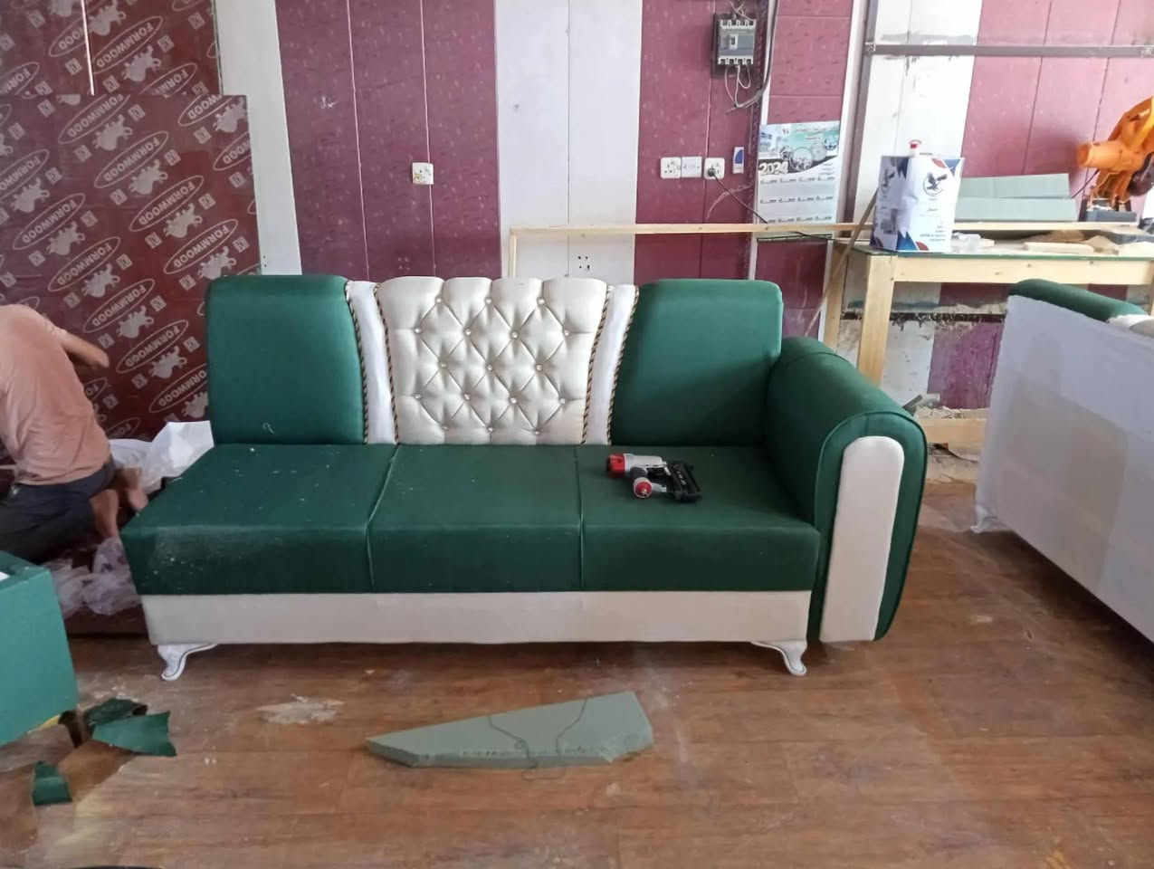 بعد إذا الادمن
اتقان بكل ما تعني الكلمة
***********
***********
