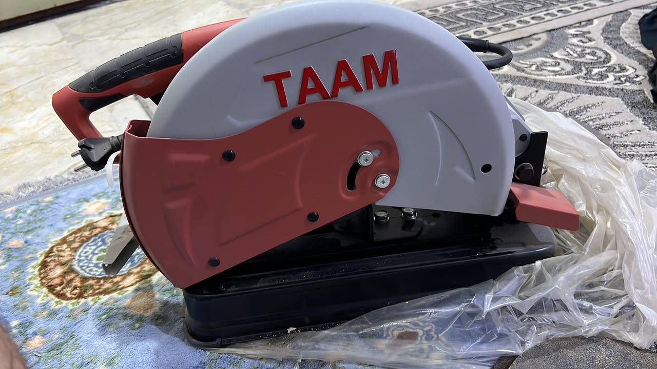 السلام عليكم اخوان كتر مال حديد جديد مامشتغل ولا مره +فان أو مروحه


**إذا كنت صاحب هذا الإعلان وتريد حذفه لأي سبب، رجاءا أرسل رسالة إلى الدعم الفني**