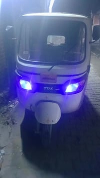 تكتك • تي في اس • الحريه