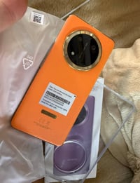 هونر X9c • استعمال شهرين • شاحن ٦٦ وات